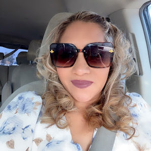 Meet your Posher, Martha